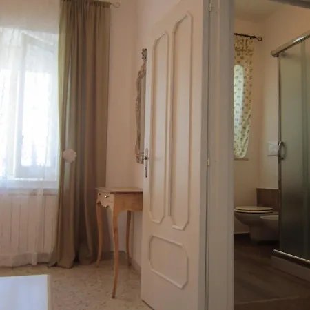 Bed & Breakfast Welcome To 3*