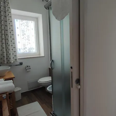 Bed & Breakfast Welcome To 3*