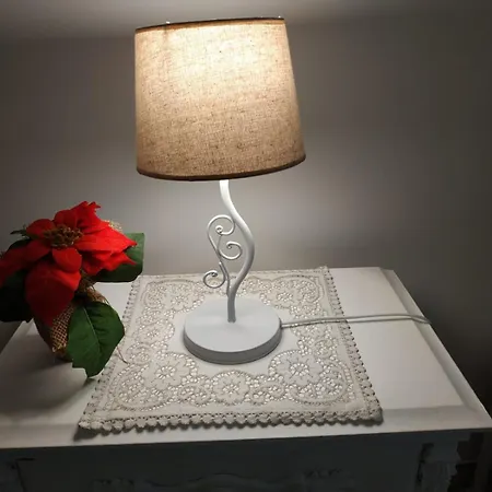 Welcome To 3* Alberobello