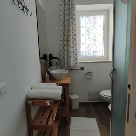 Bed & Breakfast Welcome To