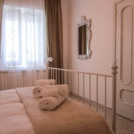 Welcome To Bed & Breakfast Alberobello