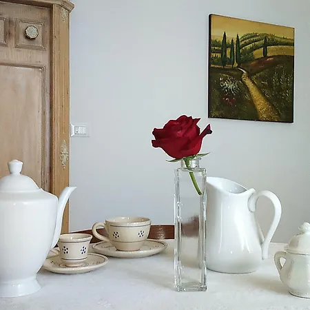 Welcome To Bed & Breakfast Alberobello