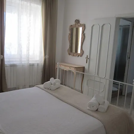 Welcome To Bed & Breakfast 3*