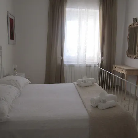 Welcome To Alberobello