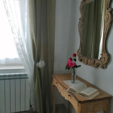 Bed & Breakfast Welcome To 3*