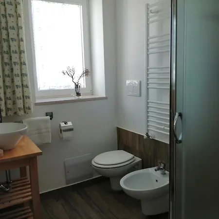 Welcome To 3* Alberobello