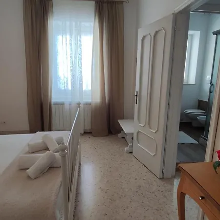 Welcome To Bed & Breakfast Alberobello