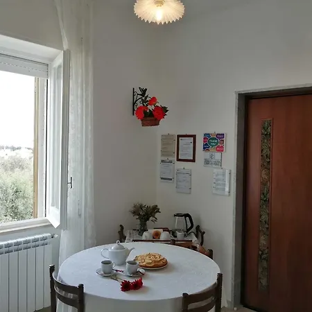 Welcome To Bed & Breakfast 3*