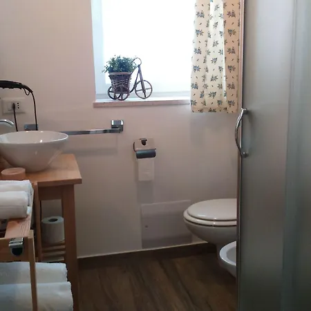 Welcome To Bed & Breakfast Alberobello