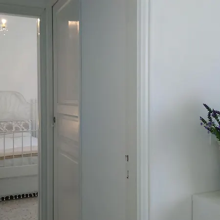 Welcome To Alberobello