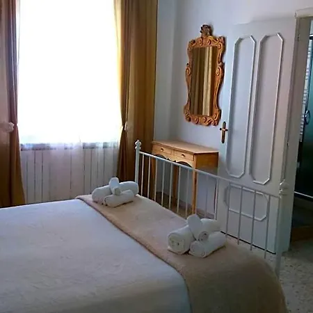 Bed & Breakfast Welcome To 3*