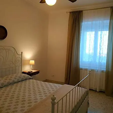 Bed & Breakfast Welcome To