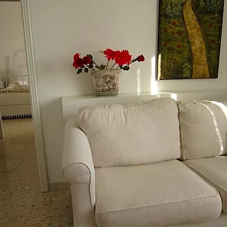 Welcome To Bed & Breakfast Alberobello