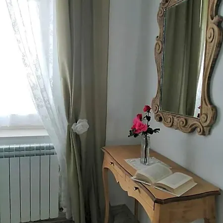 Bed & Breakfast Welcome To 3*