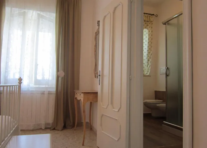 Bed & Breakfast Welcome To 3*