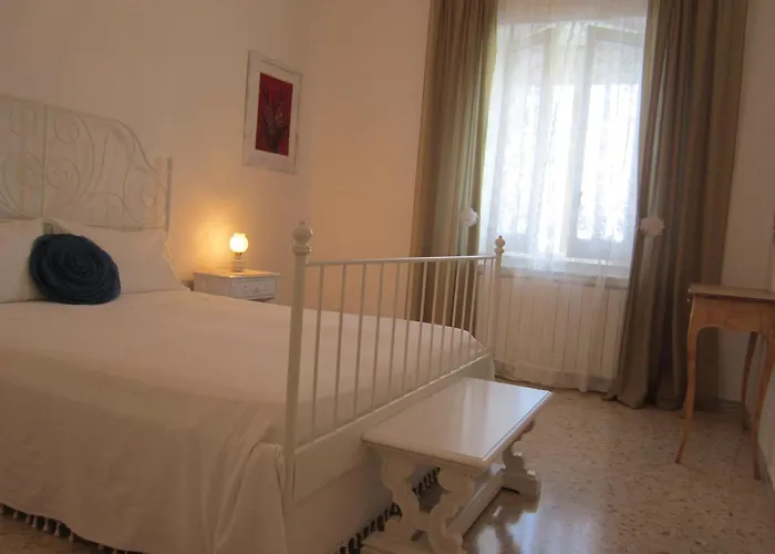 B&B Welcome To 알베르벨로