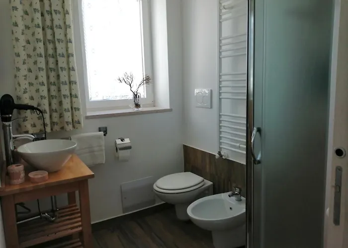 Welcome To 3* Alberobello