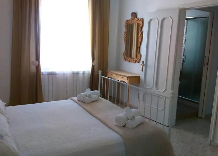 Welcome To Bed & Breakfast Alberobello
