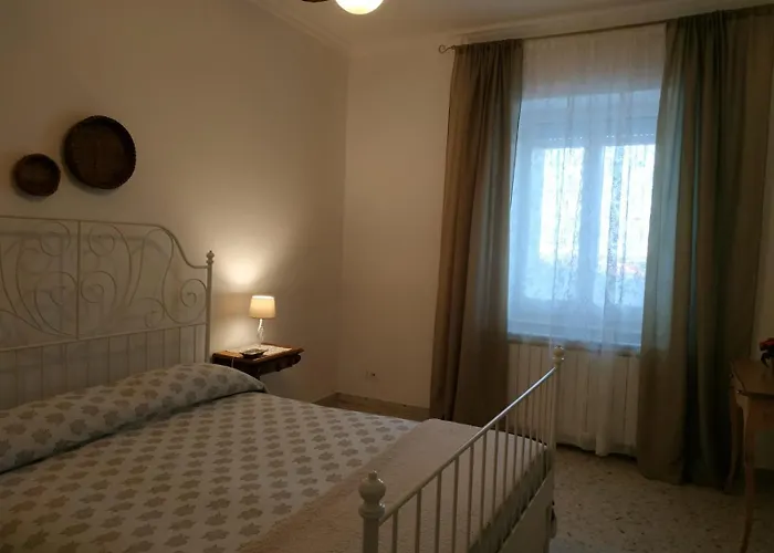 Welcome To Bed & Breakfast 3*