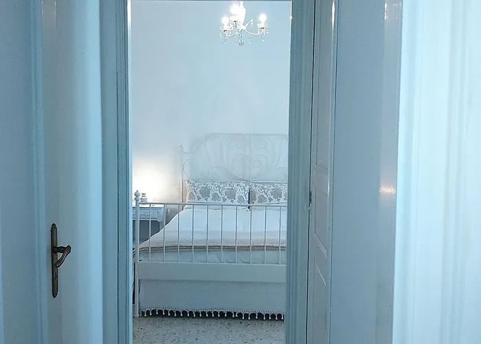 Bed & Breakfast Welcome To 3*